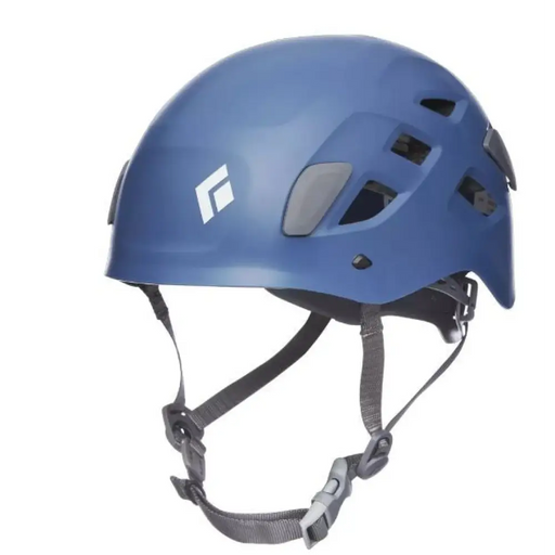 Каска за катерене Black Diamond Half Dome - деним (M/L)
