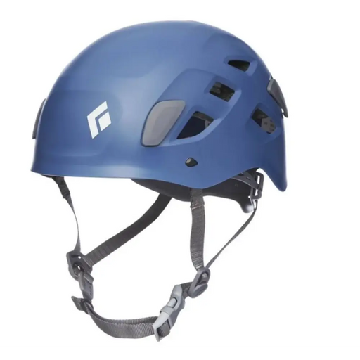 Каска за катерене Black Diamond Half Dome - деним (M/L)