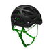 Каска за катерене Black Diamond Vapor Helmet - Envy Green