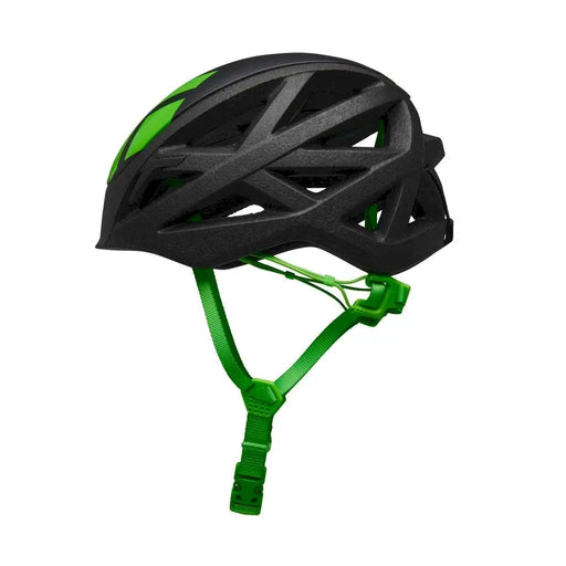 Каска за катерене Black Diamond Vapor Helmet - Envy Green