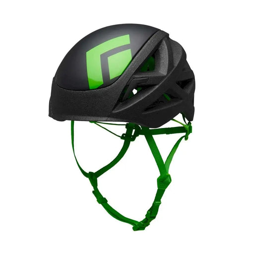Каска за катерене Black Diamond Vapor Helmet - Envy Green