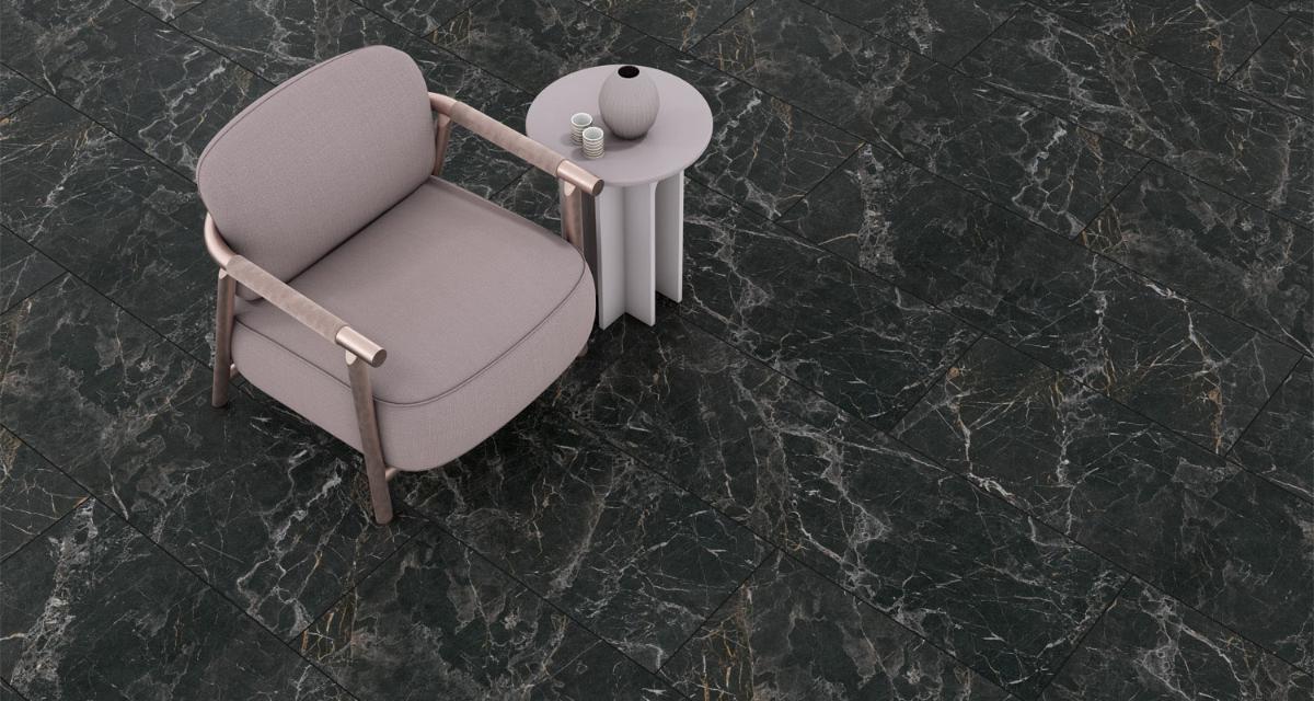 ЛАМИНАТ 10ММ AC5/33 4V TUNISIA MARBLE
