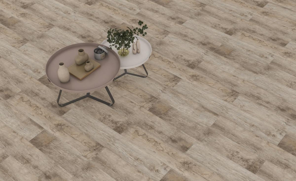 ЛАМИНАТ 8ММ AC3/31 4V WEATHERED OAK