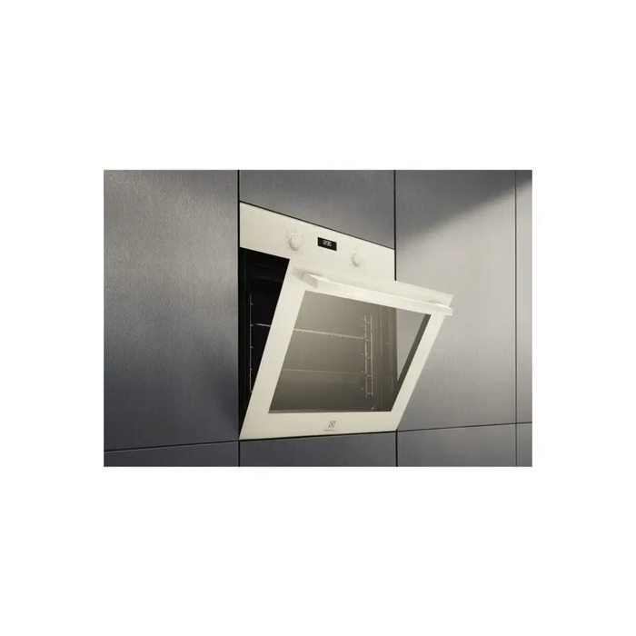Каталитична фурна Electrolux EOF5F50BV бяла
