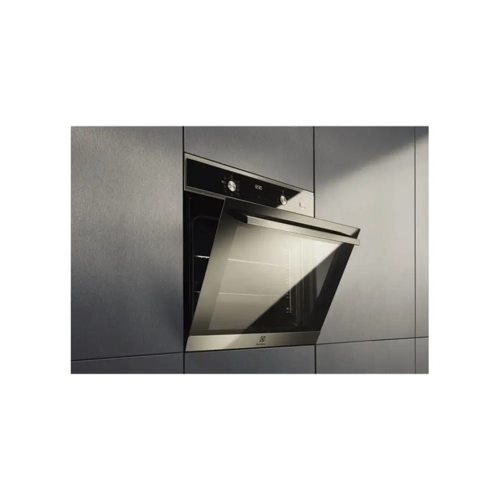 Каталитична фурна Electrolux EOD5F71X