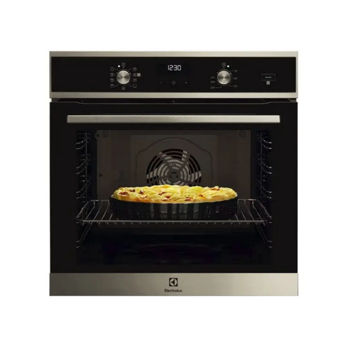 Каталитична фурна Electrolux EOD5F71X