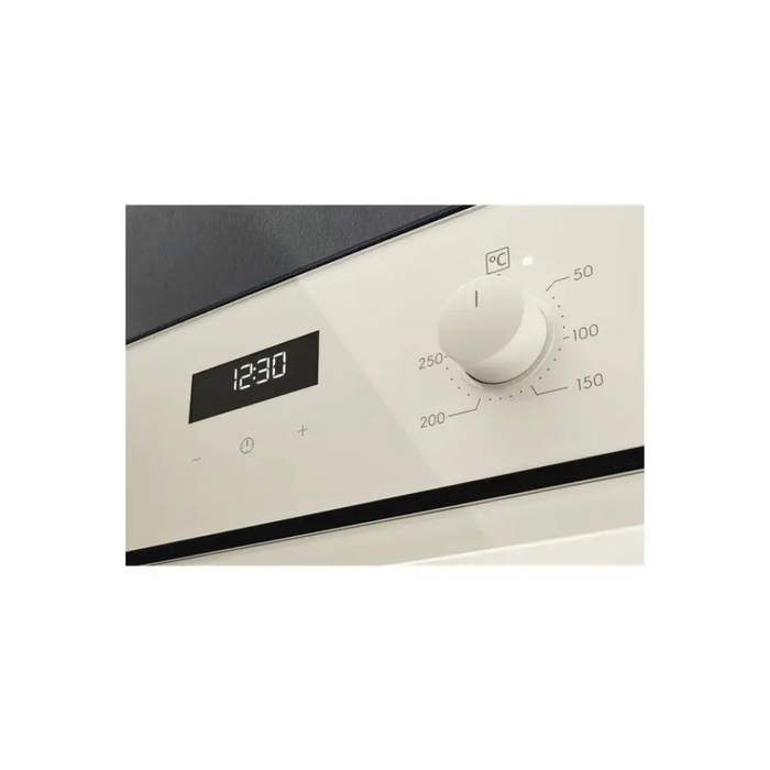 Каталитична фурна Electrolux EOF5F50BV бяла