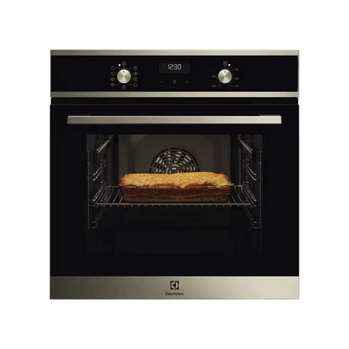 Каталитична фурна Electrolux EOF5F50BX