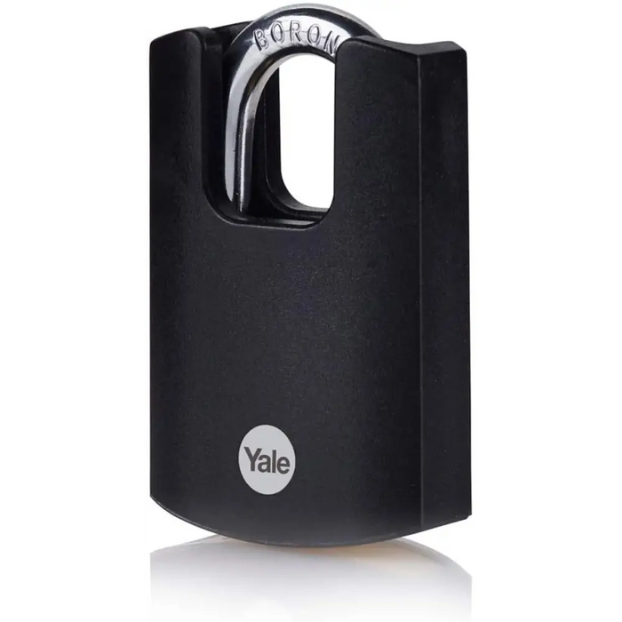 КАТИНАР YALE МЕСИНГОВ 40ММ ЧЕРЕН