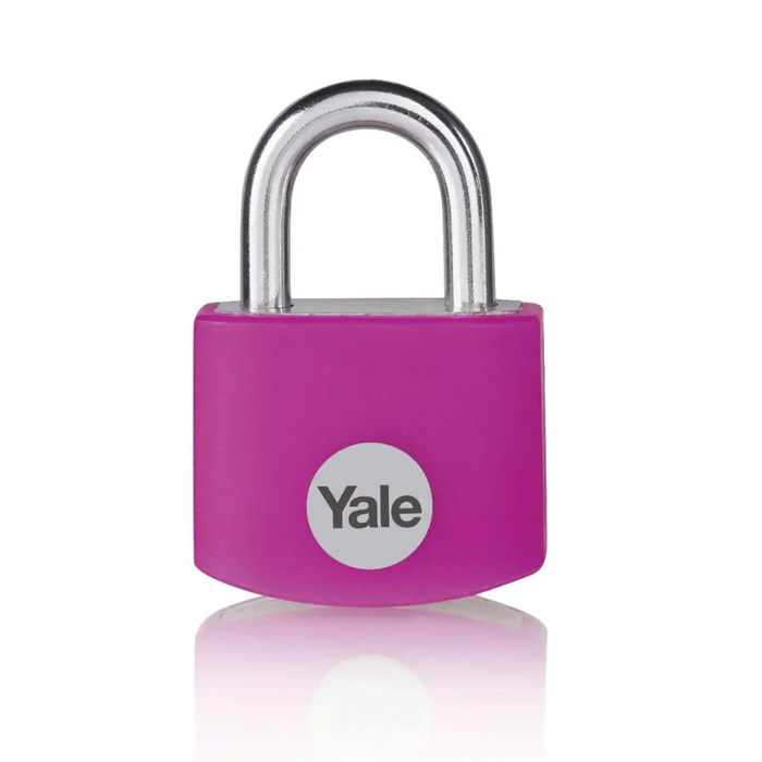 КАТИНАР YALE АЛУМИНИЕВ 25ММ РОЗОВ