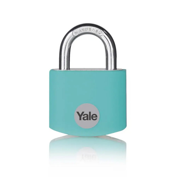 КАТИНАР YALE АЛУМИНИЕВ 38ММ ЗЕЛЕН