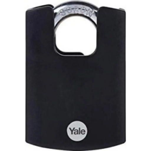 КАТИНАР YALE МЕСИНГОВ 50ММ ЧЕРЕН