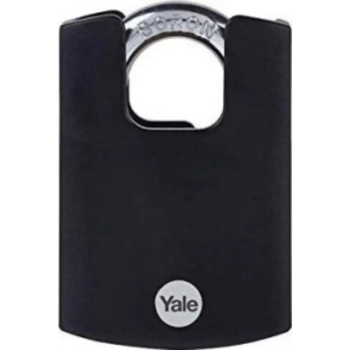КАТИНАР YALE МЕСИНГОВ 50ММ ЧЕРЕН