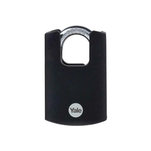 КАТИНАР YALE МЕСИНГОВ 40ММ ЧЕРЕН