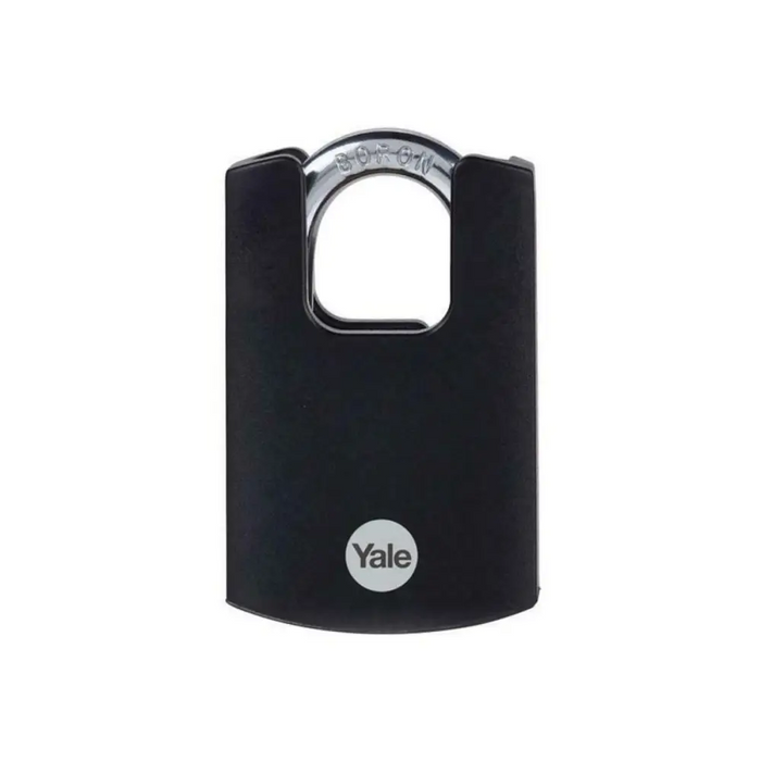 КАТИНАР YALE МЕСИНГОВ 40ММ ЧЕРЕН