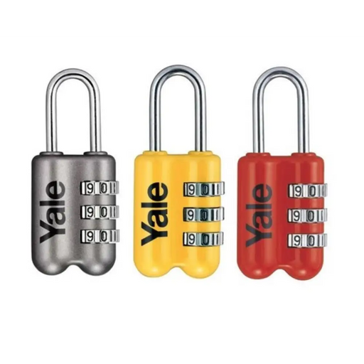 КАТИНАР YALE ПЪТНИЧЕСКИ