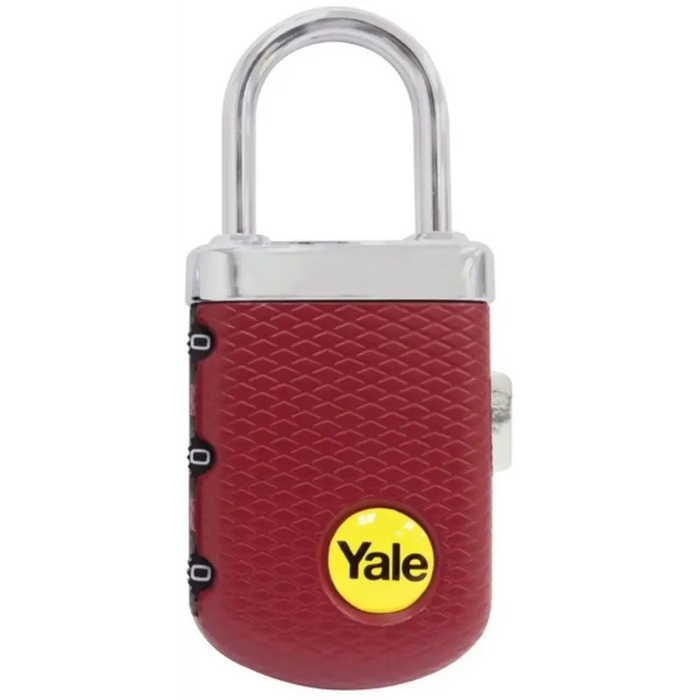 КАТИНАР YALE ПЪТНИЧЕСКИ 3