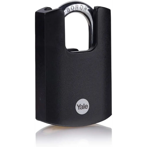 КАТИНАР YALE МЕСИНГОВ 40ММ ЧЕРЕН