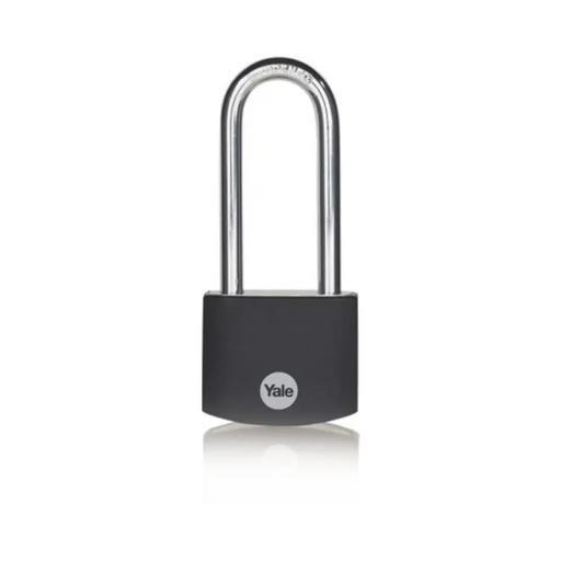 КАТИНАР YALE АЛУМИНИЕВ 38ММ ЧЕРЕН LS