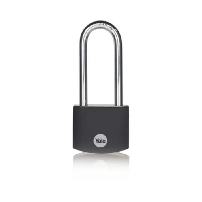КАТИНАР YALE АЛУМИНИЕВ 38ММ ЧЕРЕН LS