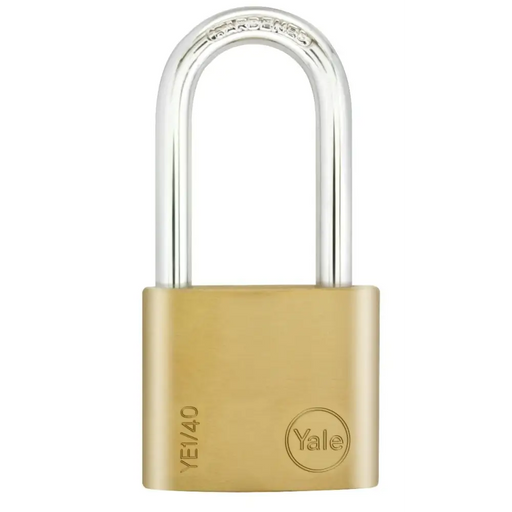 КАТИНАР YALE МЕСИНГОВ 30ММ