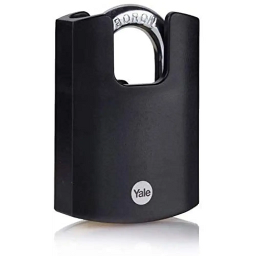 КАТИНАР YALE МЕСИНГОВ 50ММ ЧЕРЕН