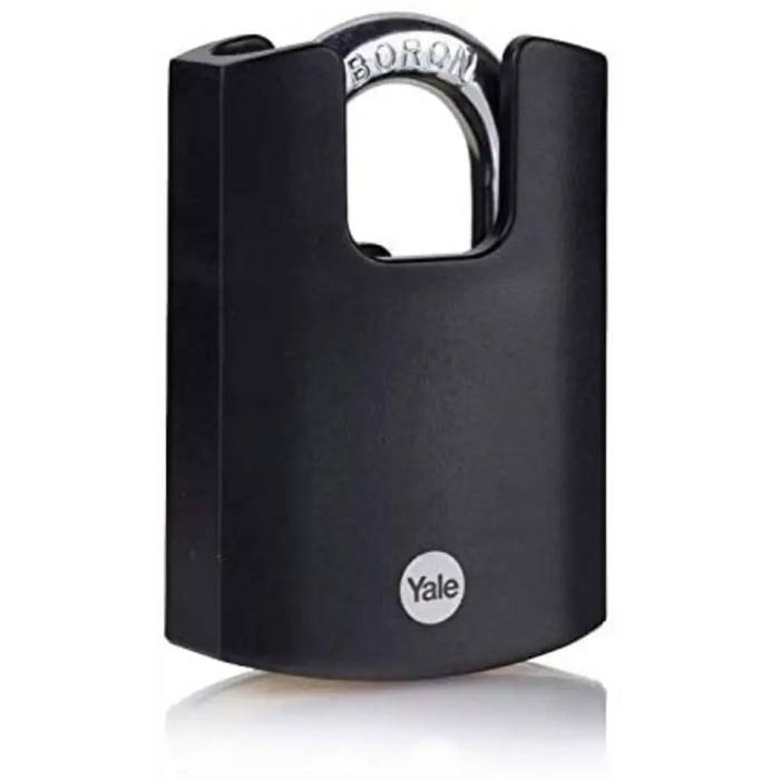 КАТИНАР YALE МЕСИНГОВ 50ММ ЧЕРЕН