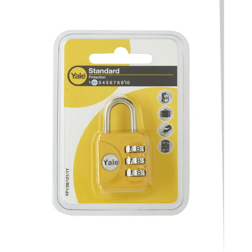 КАТИНАР YALE ПЪТНИЧЕСКИ 1