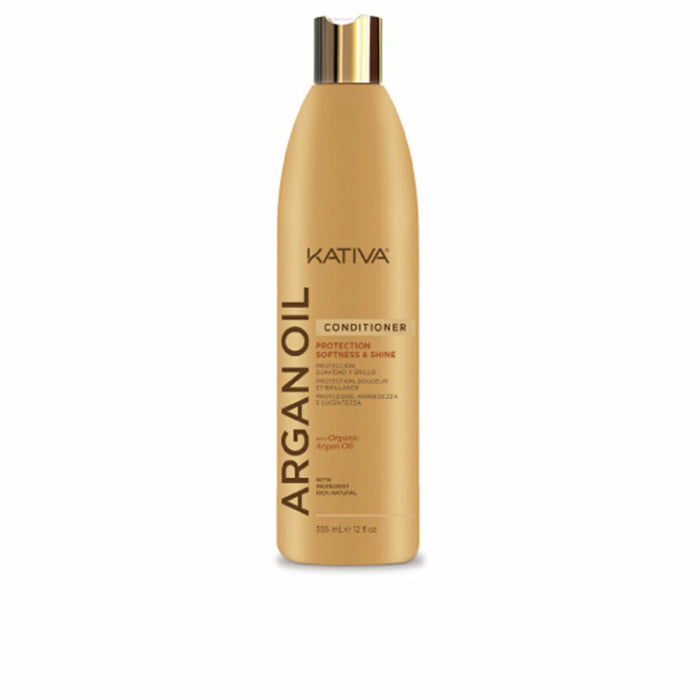 Балсам Kativa Argan Oil