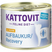 KATTOVIT Feline Diet Aufbaukur Recovery - мокра храна