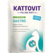KATTOVIT Feline Diet Gastro Turkey с ориз - мокра храна