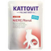 KATTOVIT Feline Diet Niere/Renal - мокра храна за котки