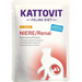 KATTOVIT Feline Diet Niere/Renal - мокра храна за котки