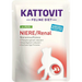 KATTOVIT Feline Diet Niere/Renal - мокра храна за котки