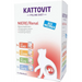 KATTOVIT Feline Diet Niere/Renal - мокра храна за котки