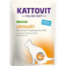 KATTOVIT Feline Diet Urinary - мокра храна за котки - 12 х
