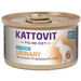 KATTOVIT Feline Diet Urinary Tuna - мокра храна за котки