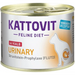 KATTOVIT Feline Diet Urinary Veal - мокра храна за котки