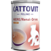 KATTOVIT Feline Niere Renal drink - лакомства за котки