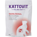 KATTOVIT Niere Renal - karma dla kotów - saszetka 0,4 кг