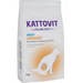 KATTOVIT Urinary - tuńczyk 4кг