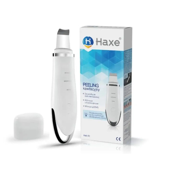 Кавитационен пилинг със сонофореза HAXE CP 2