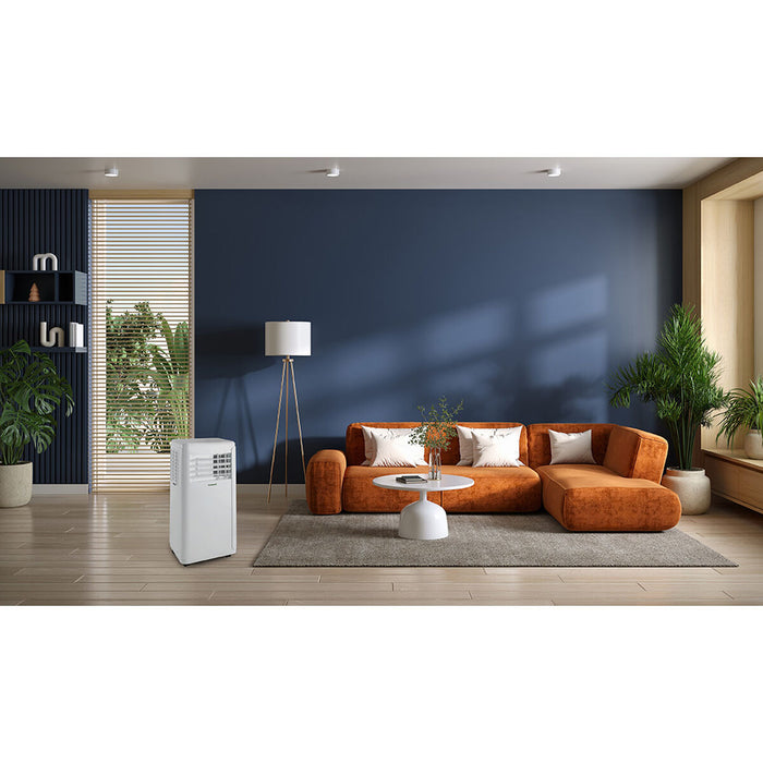 Преносим климатик Kawair 3500 W