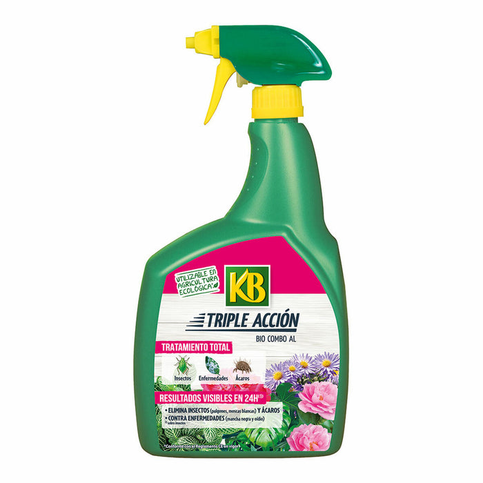 Препарат против насекоми KB 800 ml