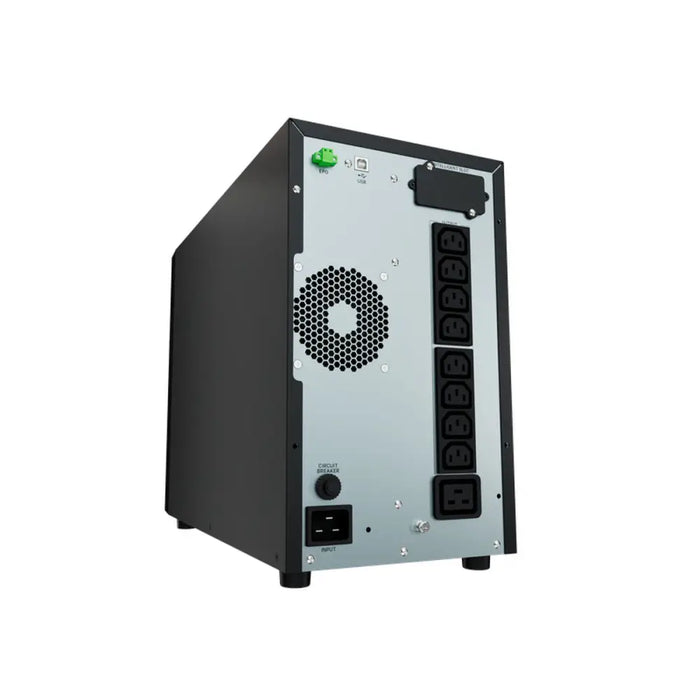 Кабел DisplayPort Vertiv GXE3-3000IMT 2700 W