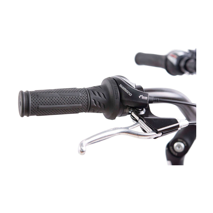ВЕЛОСИПЕД KCP WILD CAT 28" 101310 СКОРОСТИ 18, РАМКА СТОМАНЕНА