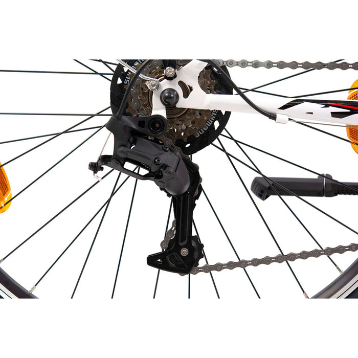 ВЕЛОСИПЕД KCP WILD CAT 26" 101205 18, РАМКА СТОМАНЕНА