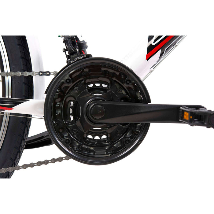 ВЕЛОСИПЕД KCP WILD CAT 26" 101205 18, РАМКА СТОМАНЕНА