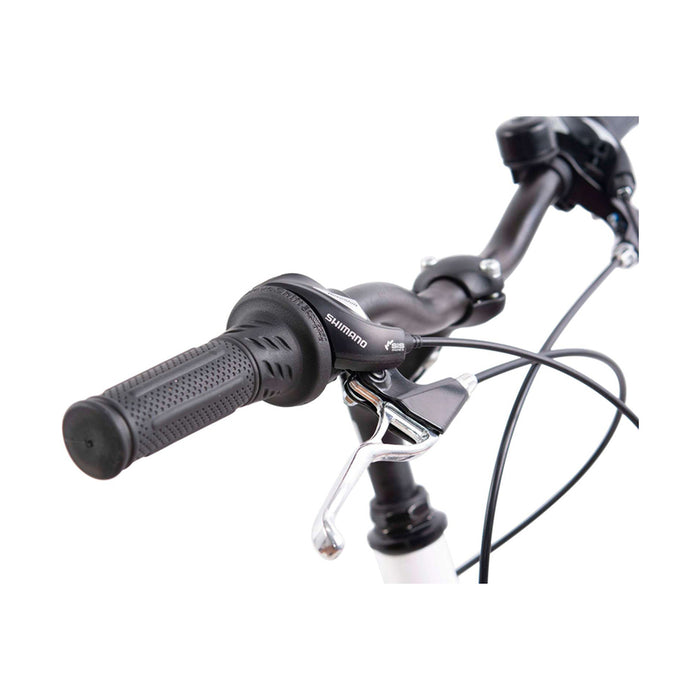 ВЕЛОСИПЕД KCP WILD CAT 26" 101205 18, РАМКА СТОМАНЕНА