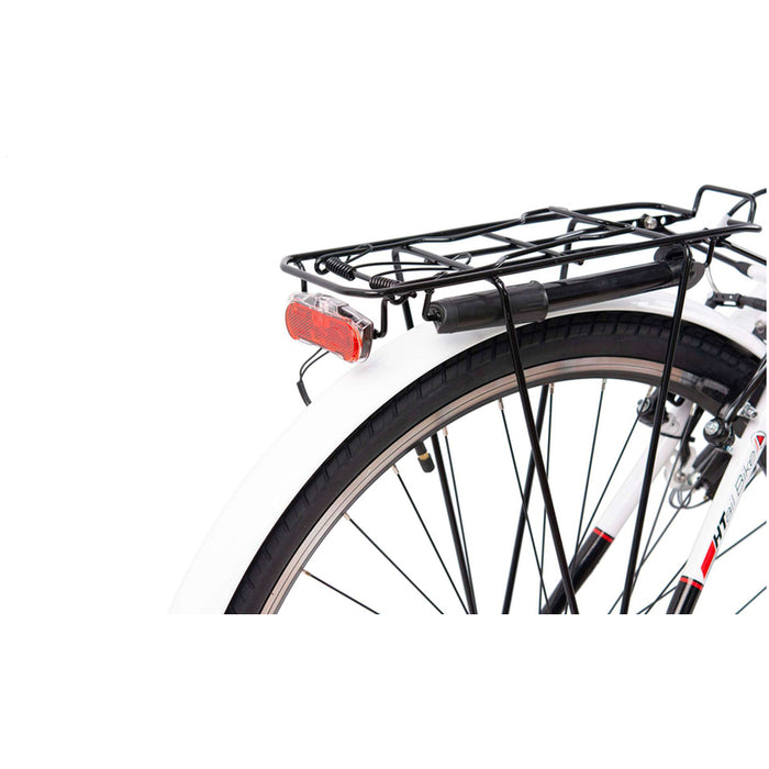 Велосипед KCP WILD CAT 26" 101207 СКОРОСТИ 18, РАМКА СТОМАНЕНА